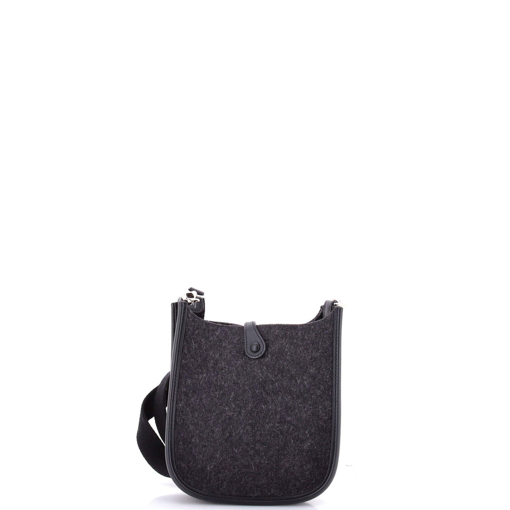 Evelyne Bag Gen III Felt TPM
