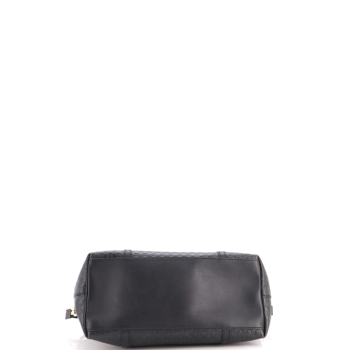 Britt Convertible Dome Satchel Microguccissima Leather Medium