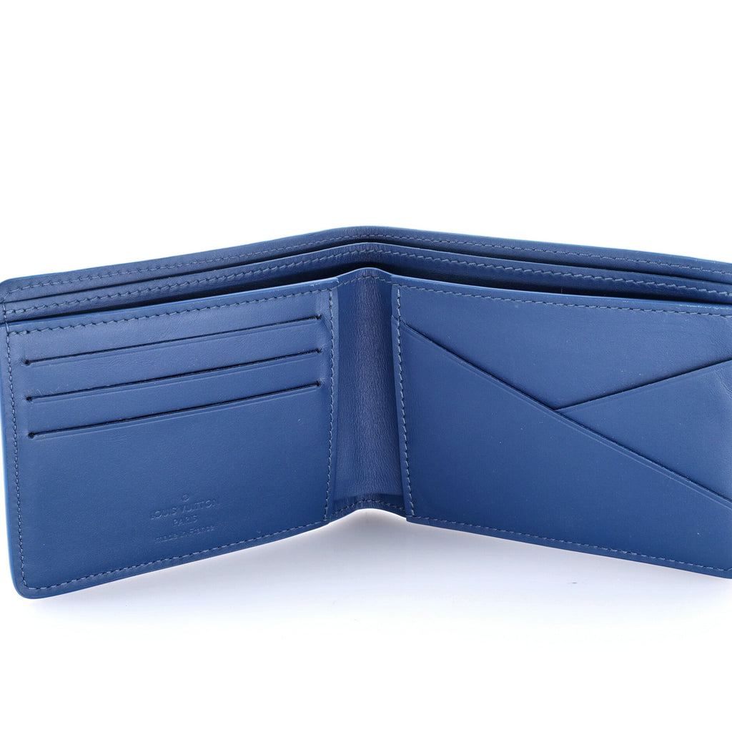 Aerogram Multiple Wallet Leather