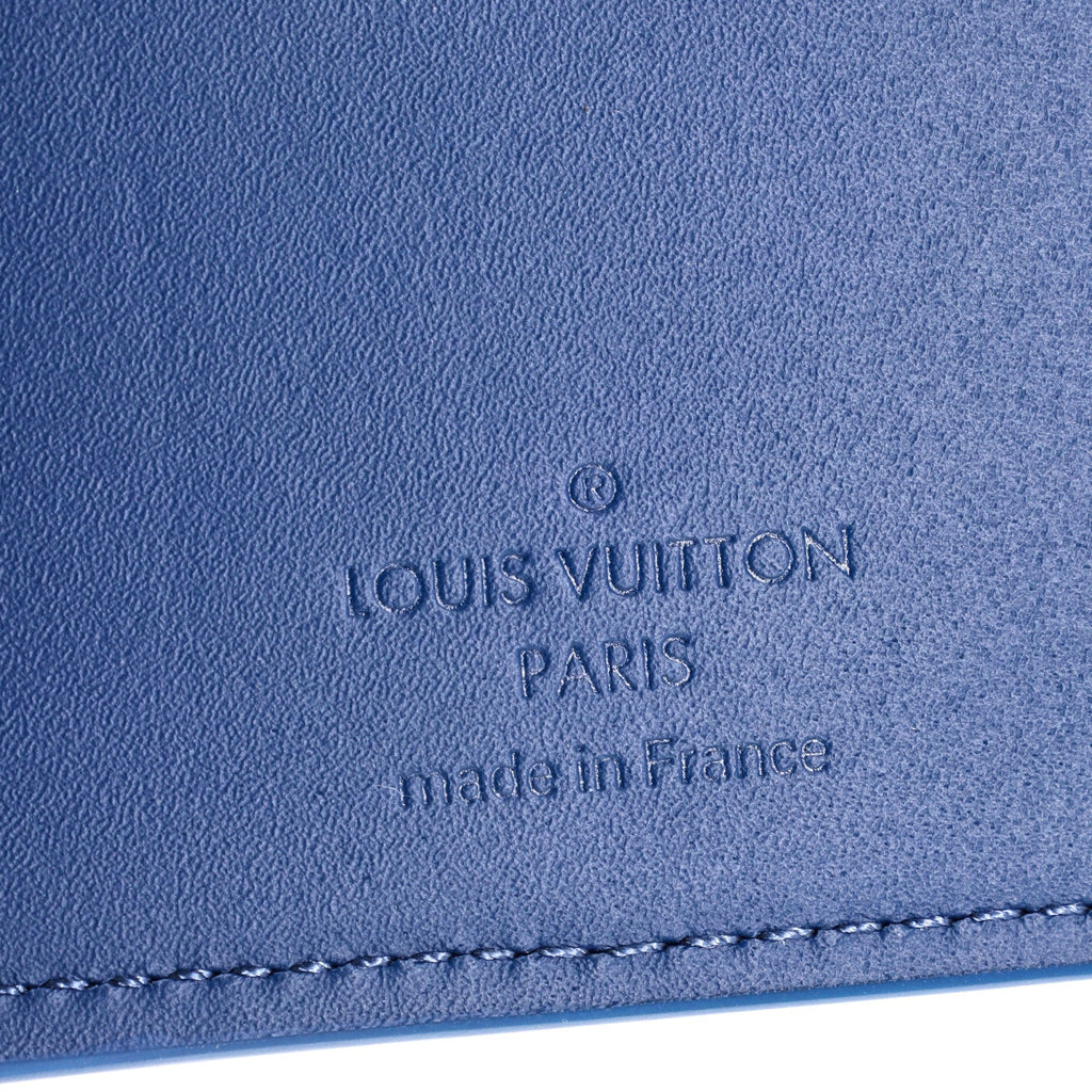 Aerogram Multiple Wallet Leather
