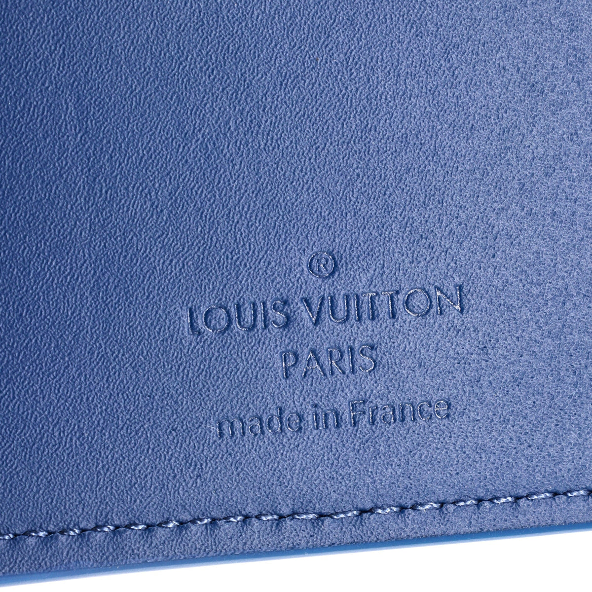 Aerogram Multiple Wallet Leather