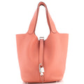 Picotin Lock Bag Clemence GM