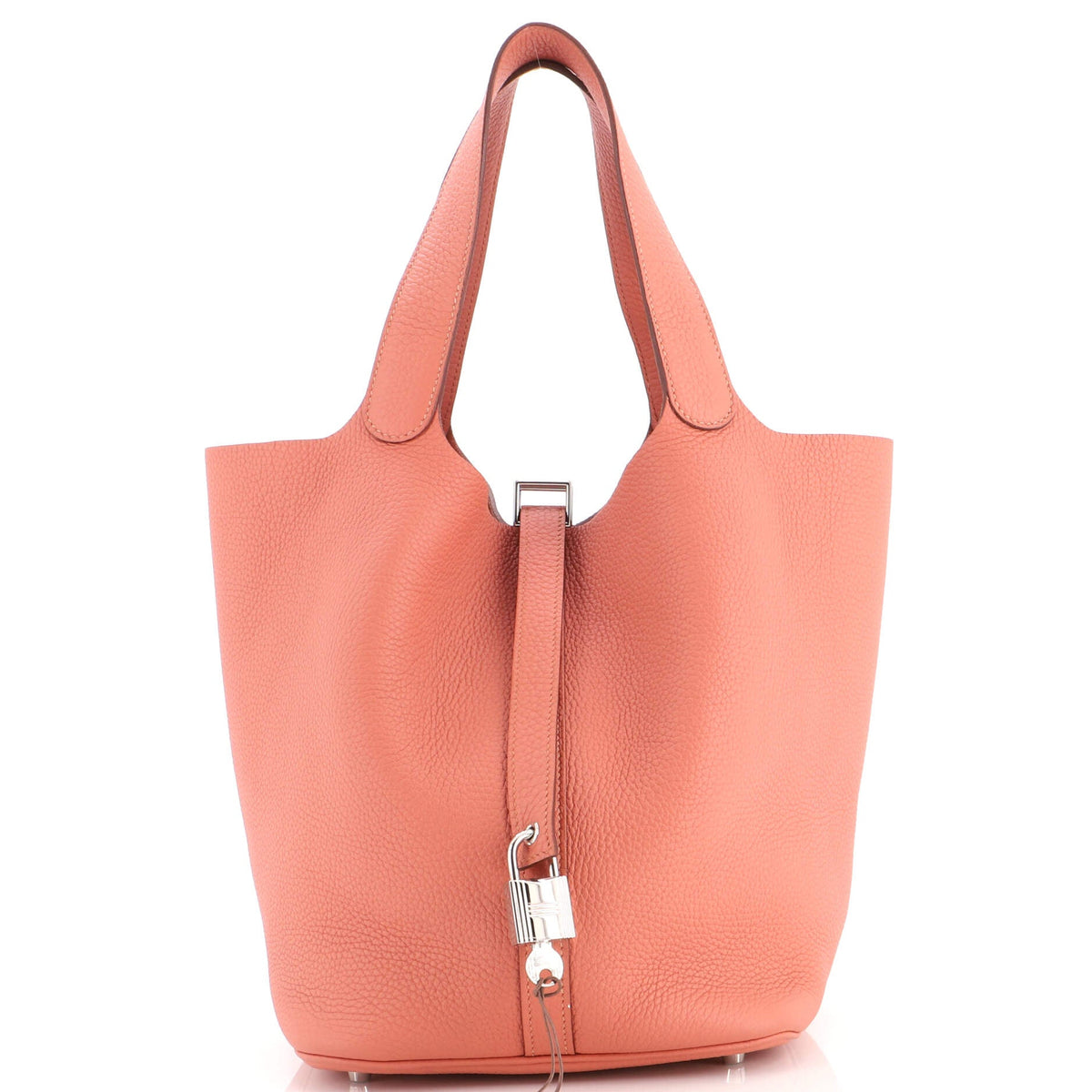 Picotin Lock Bag Clemence GM