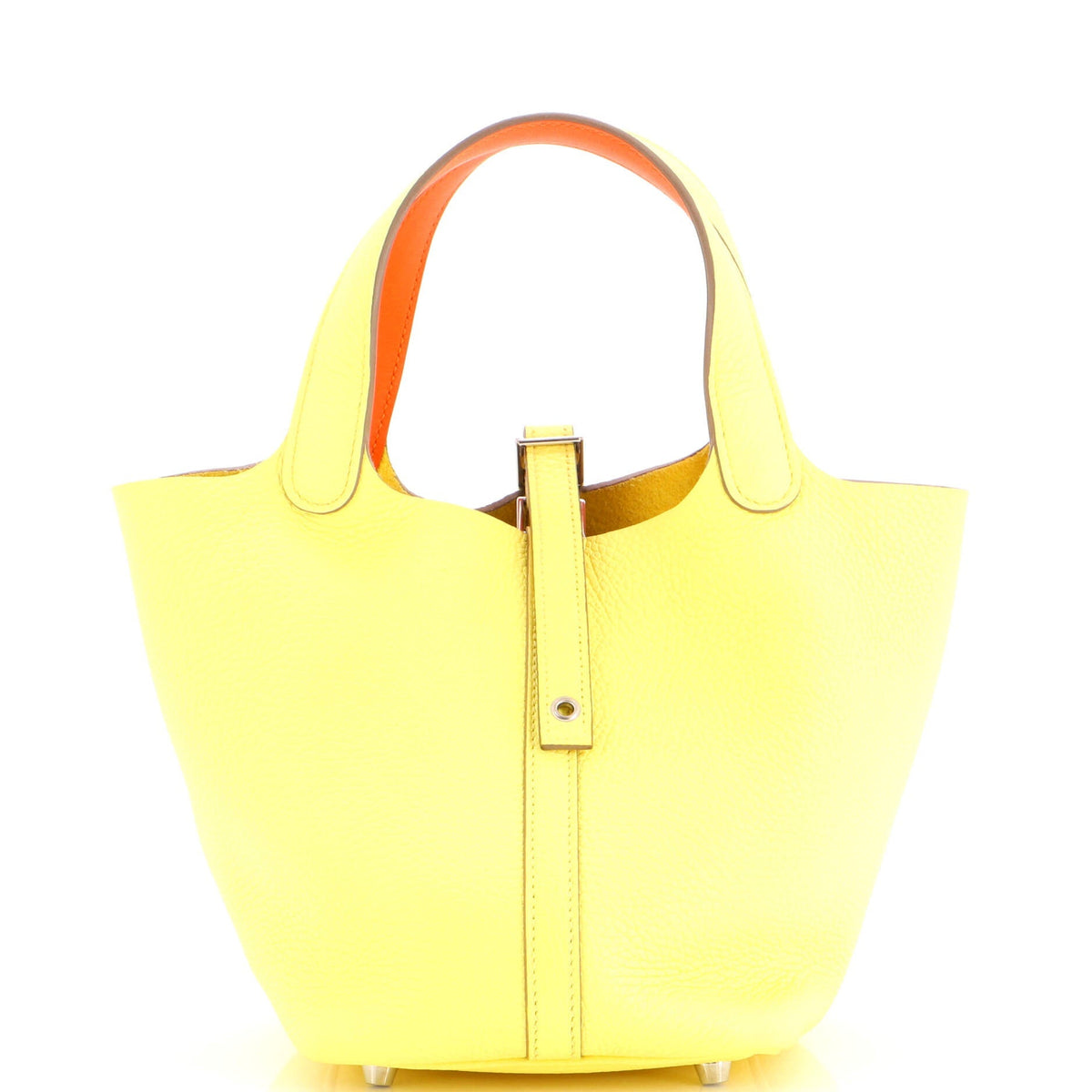 Eclat Picotin Lock Bag Clemence PM