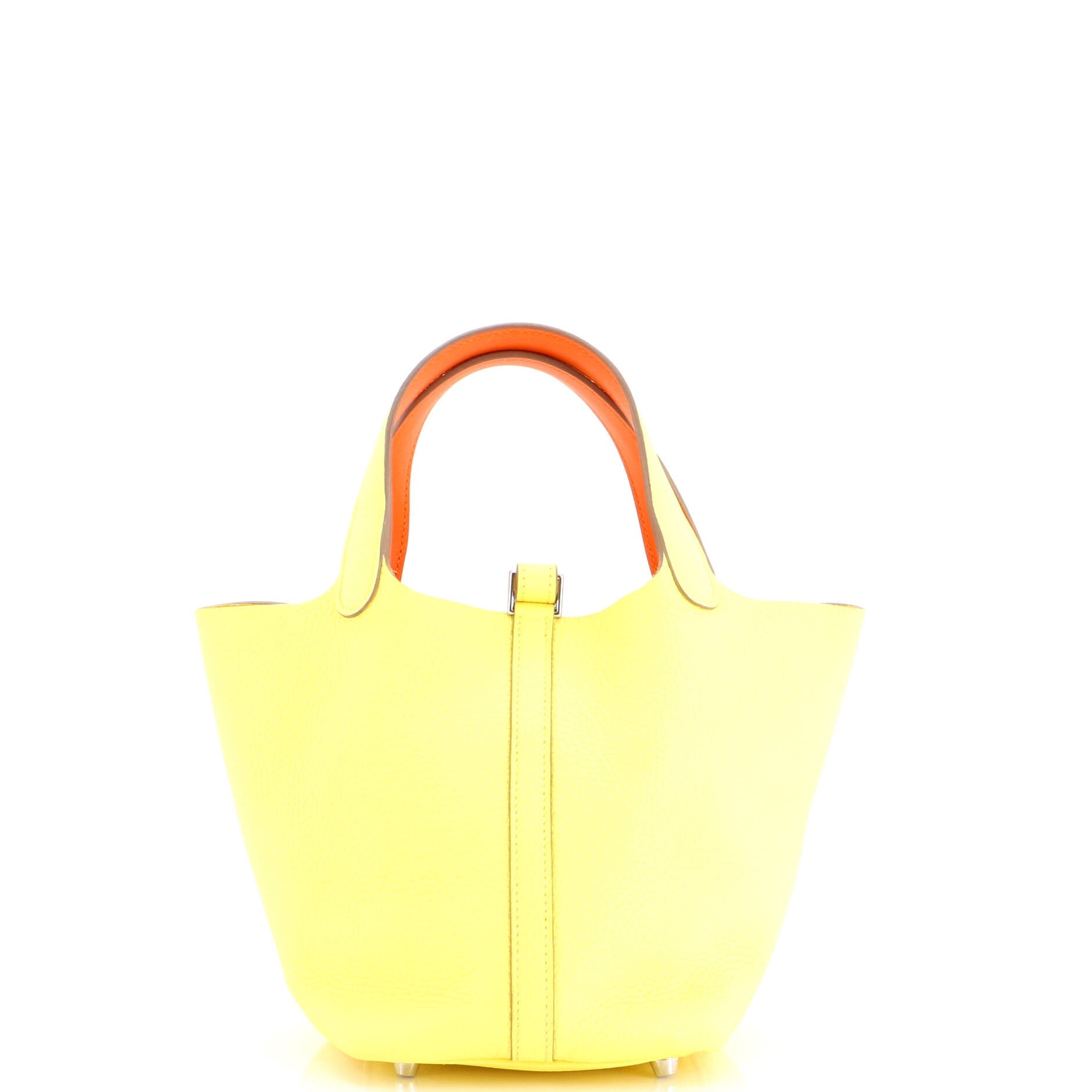 Eclat Picotin Lock Bag Clemence PM