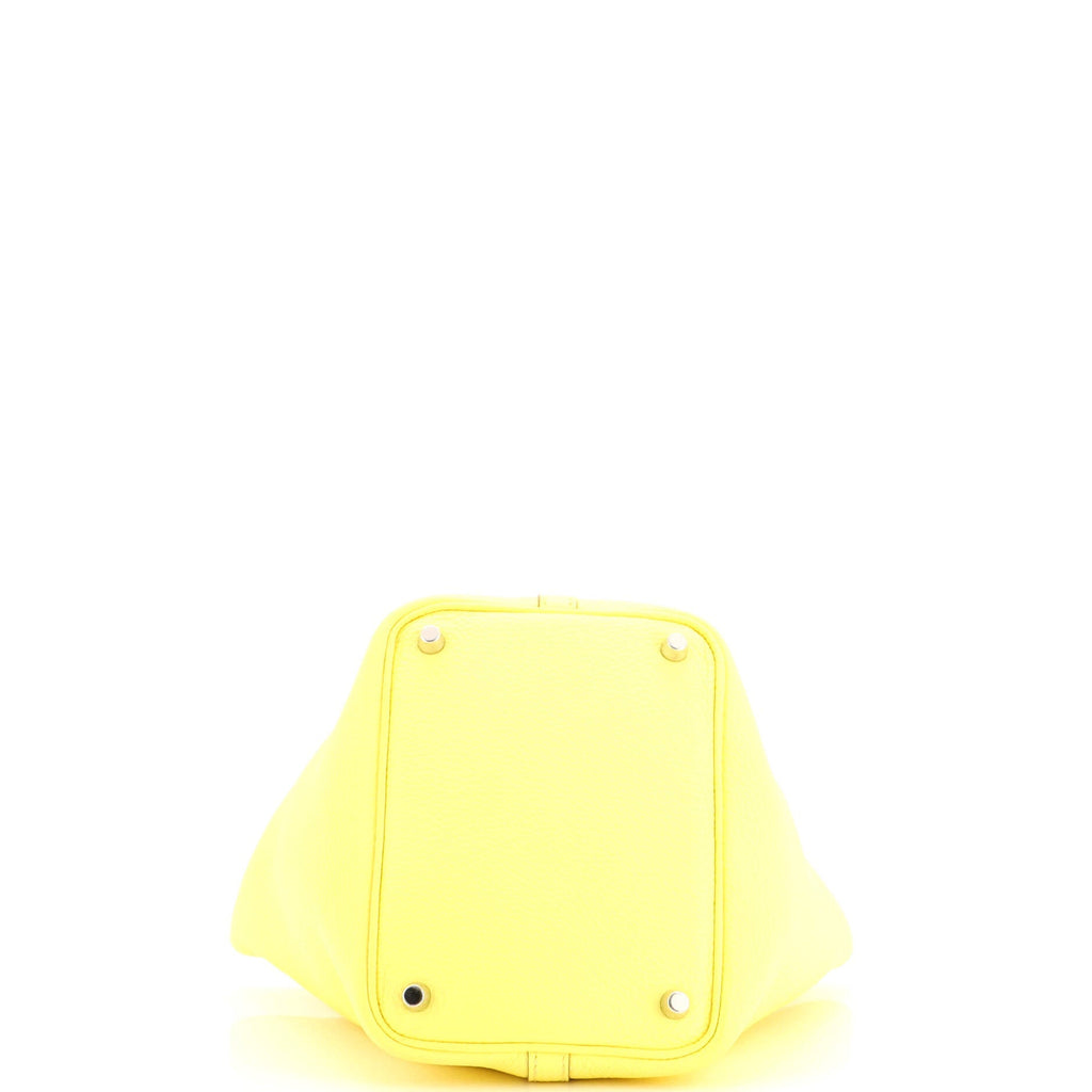 Eclat Picotin Lock Bag Clemence PM