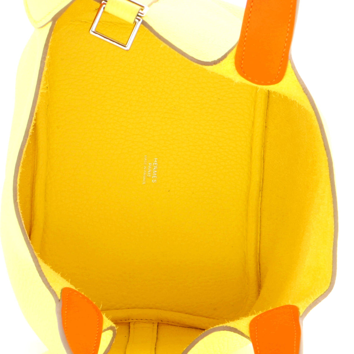 Eclat Picotin Lock Bag Clemence PM