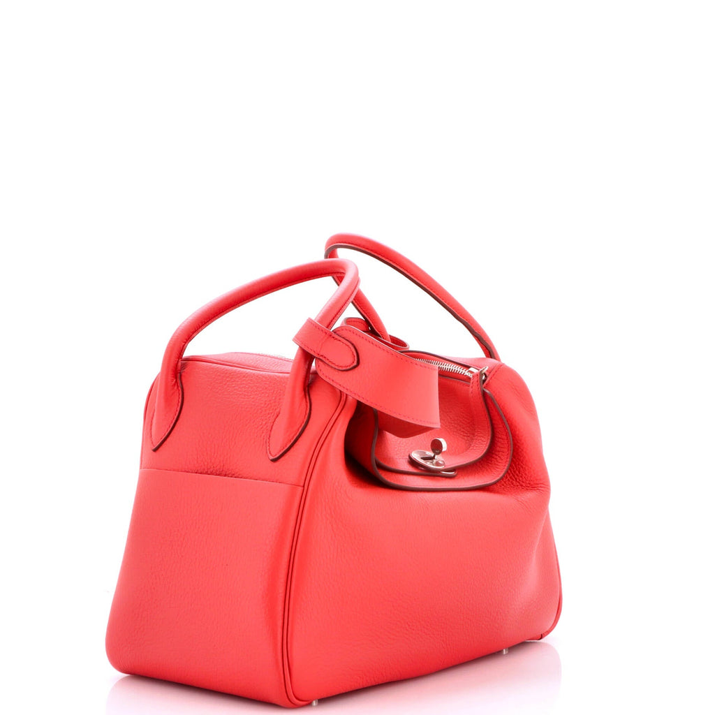 Lindy Bag Clemence 34