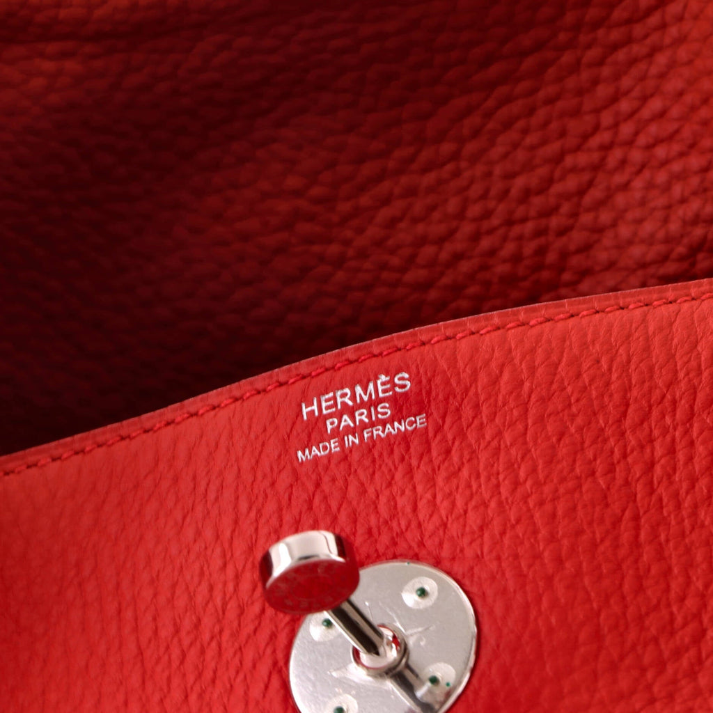 Lindy Bag Clemence 34