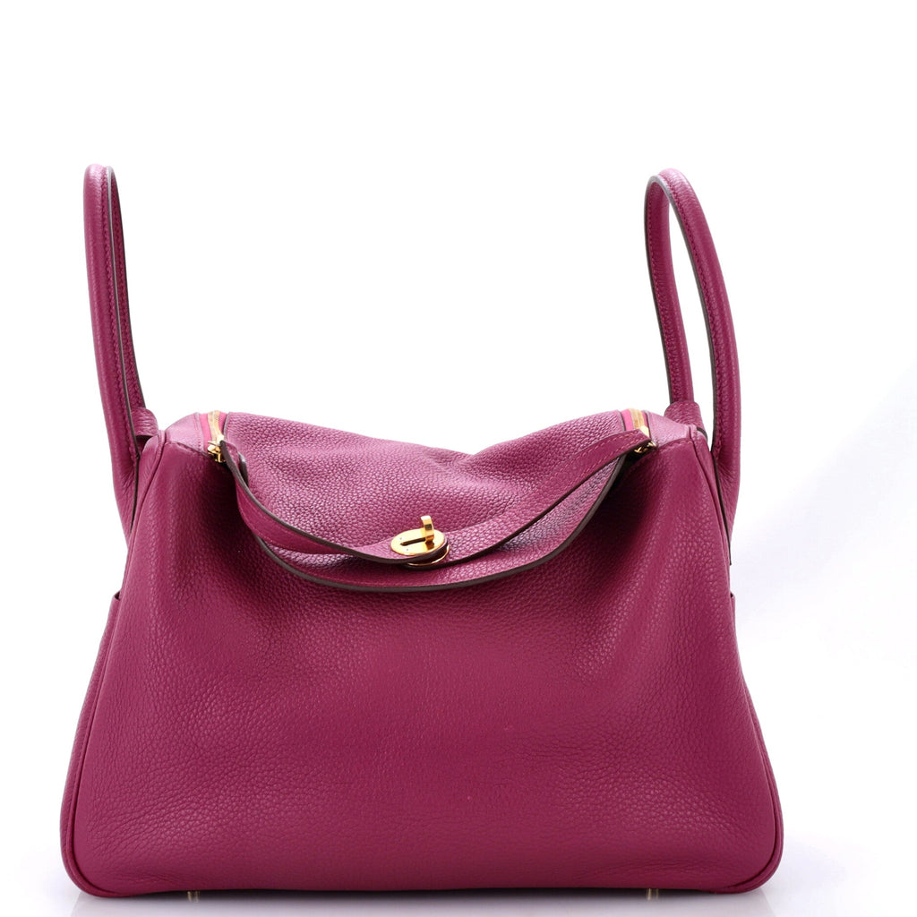 Lindy Bag Clemence 34