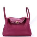 Lindy Bag Clemence 34