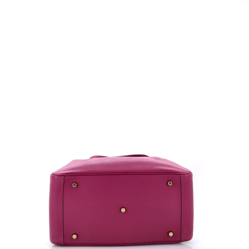 Lindy Bag Clemence 34