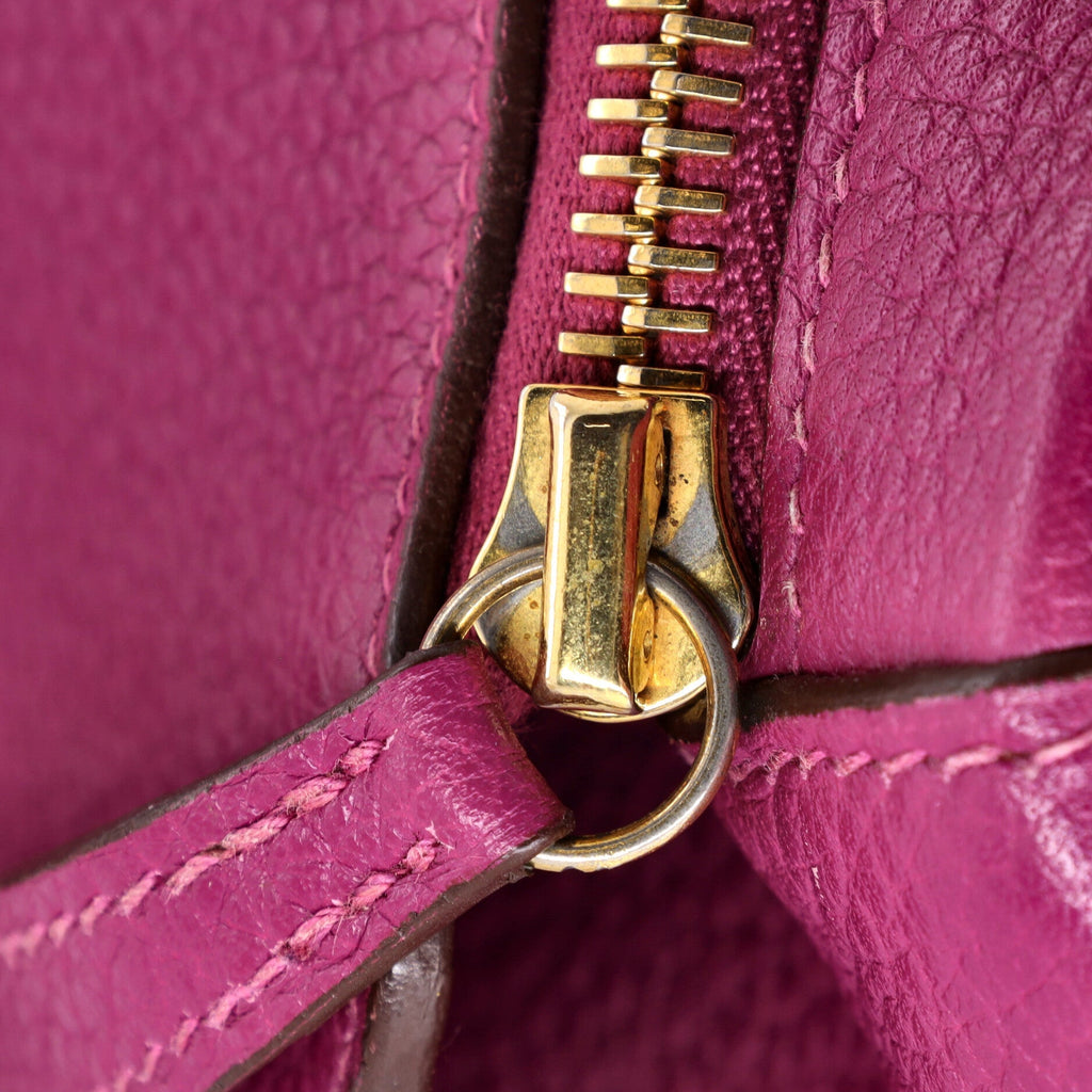 Lindy Bag Clemence 34