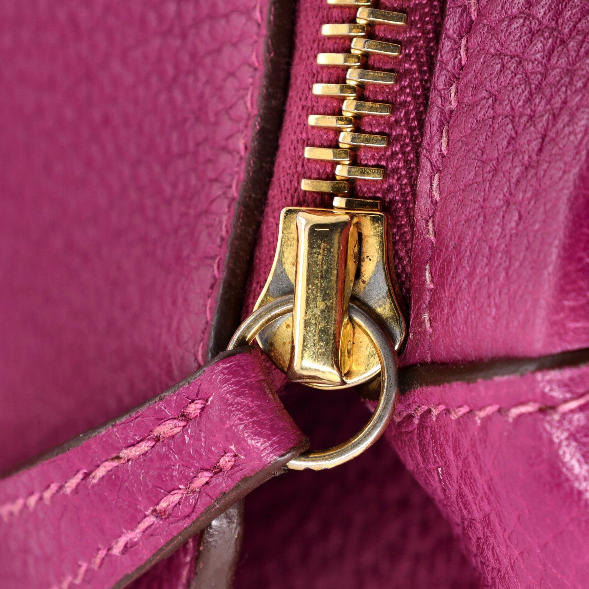 Lindy Bag Clemence 34