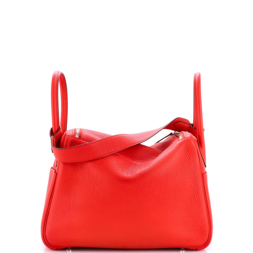 Lindy Bag Clemence 30