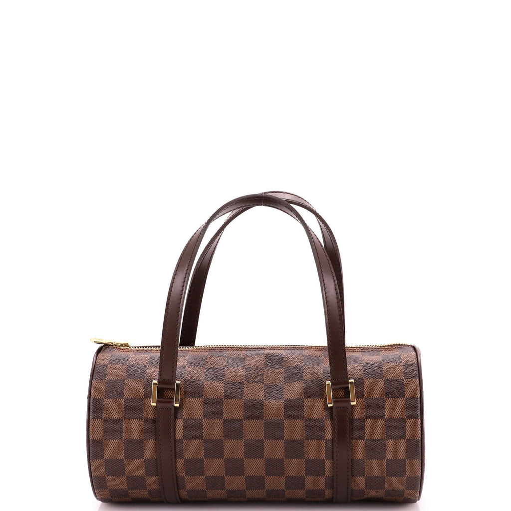 Papillon Handbag Damier 26