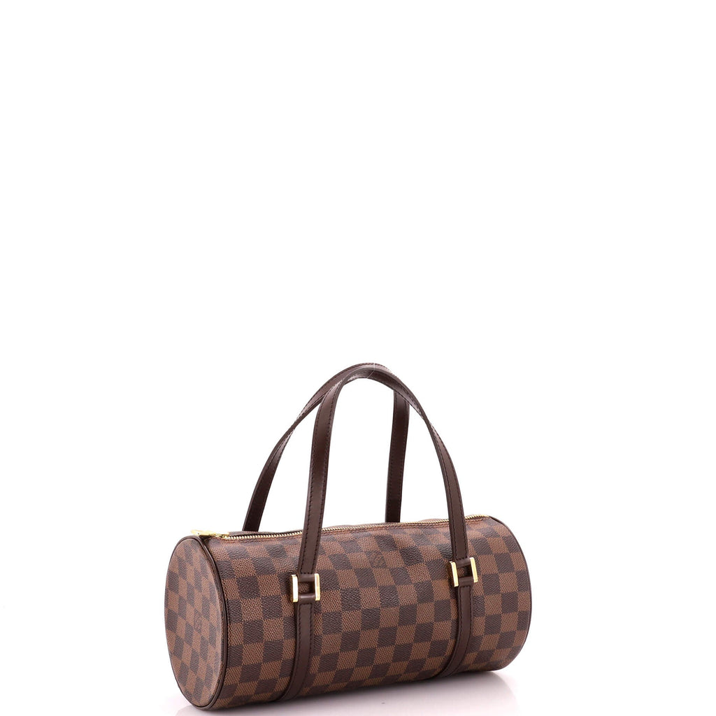 Papillon Handbag Damier 26