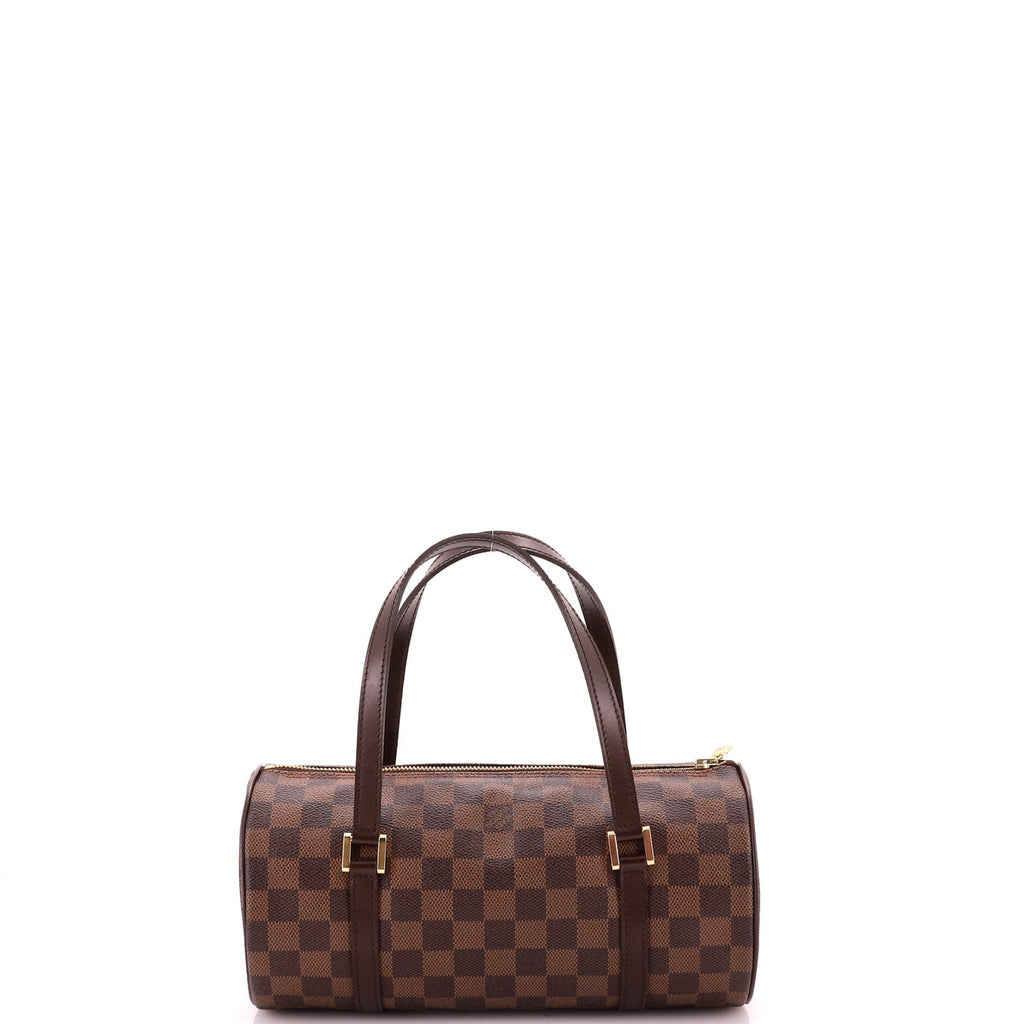 Papillon Handbag Damier 26