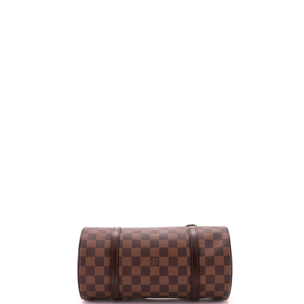 Papillon Handbag Damier 26