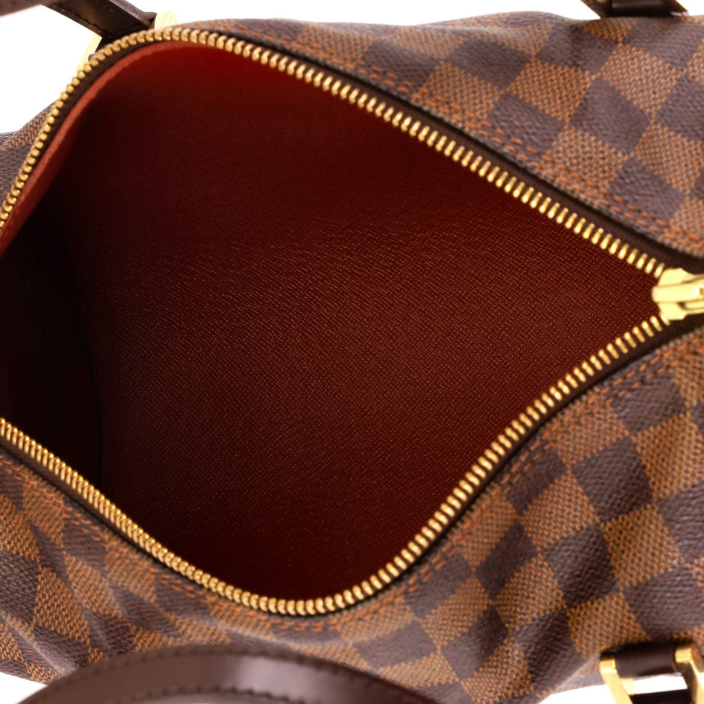 Papillon Handbag Damier 26