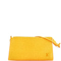 Pochette Accessoires Epi Leather