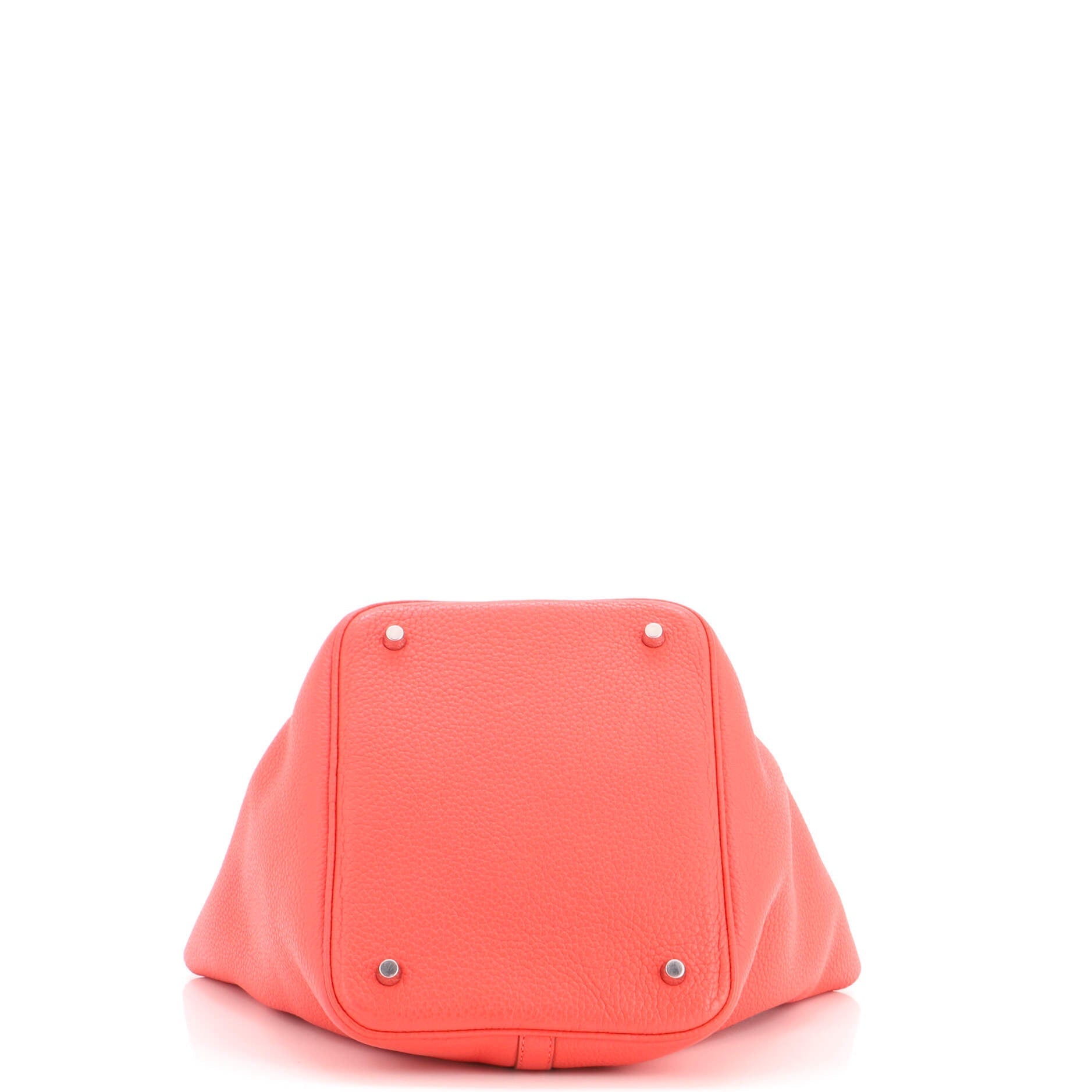 Picotin Lock Bag Clemence MM
