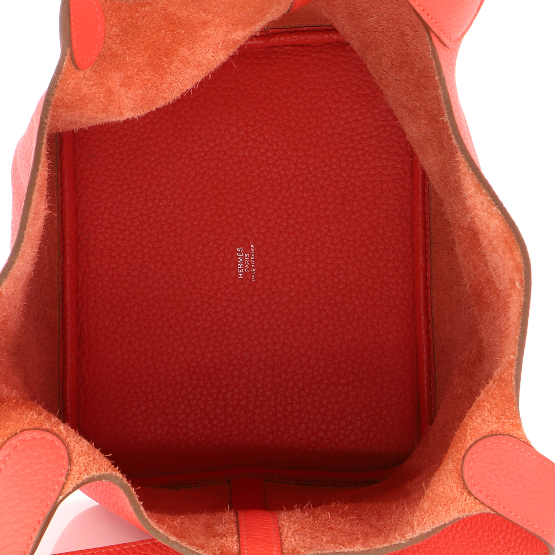 Picotin Lock Bag Clemence MM