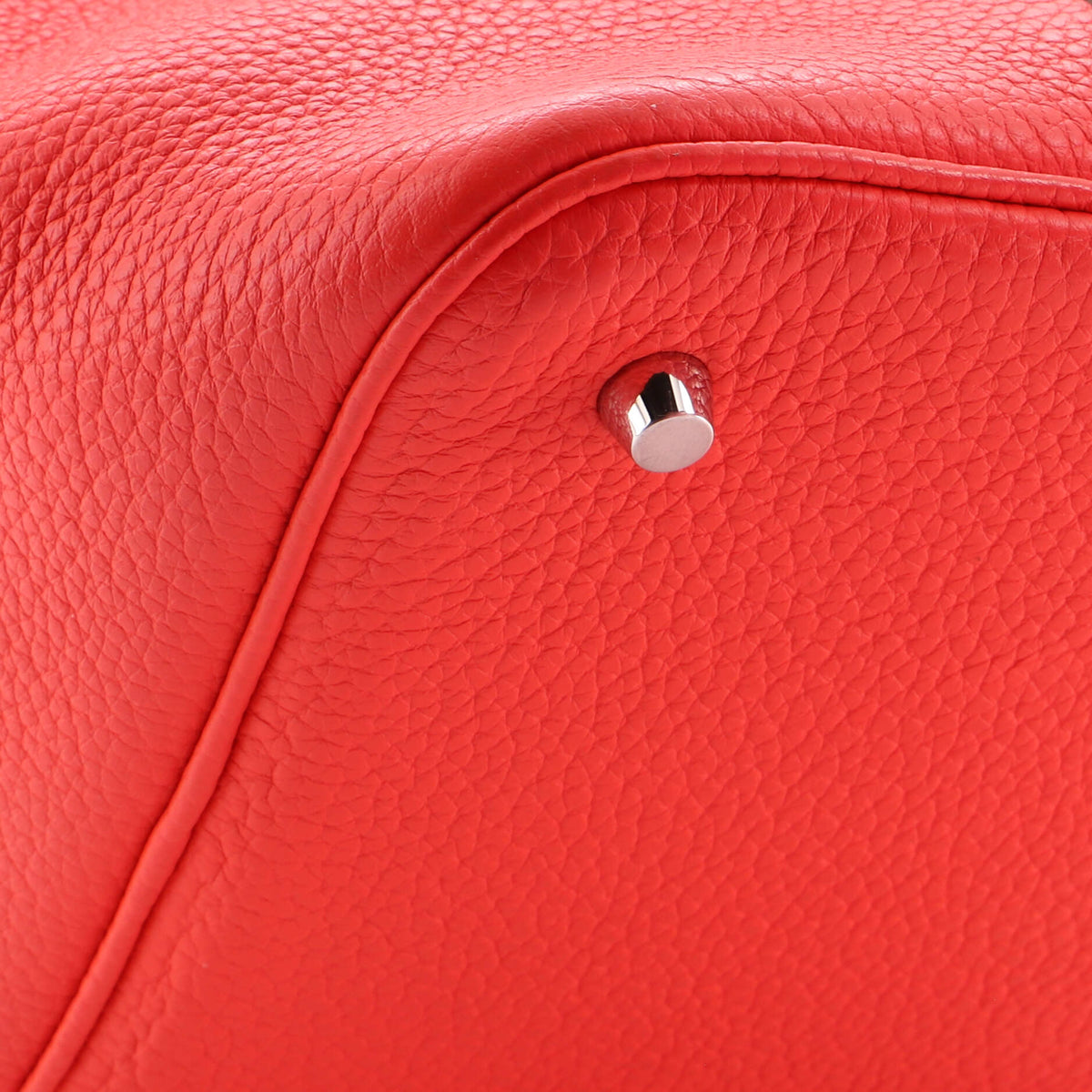 Picotin Lock Bag Clemence MM