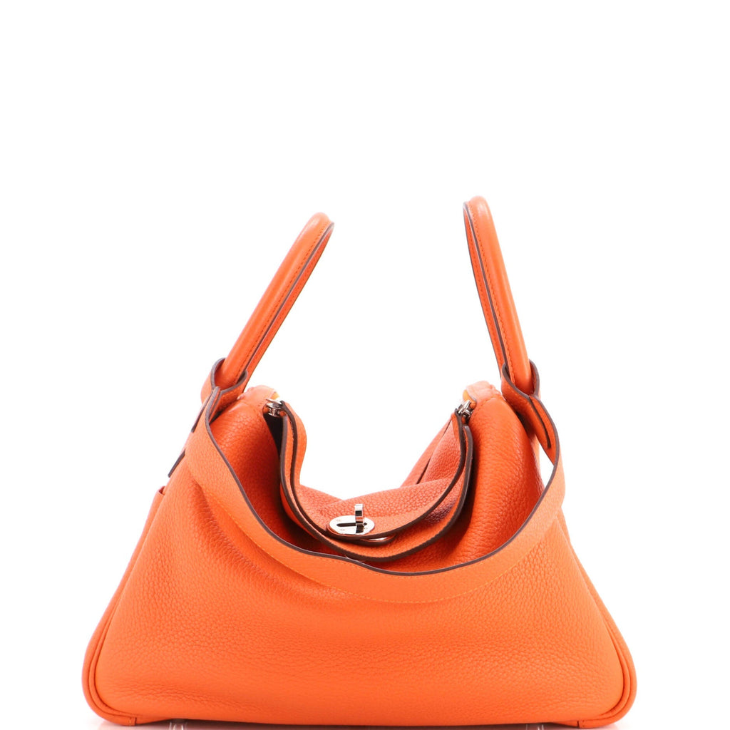 Lindy Bag Clemence 30
