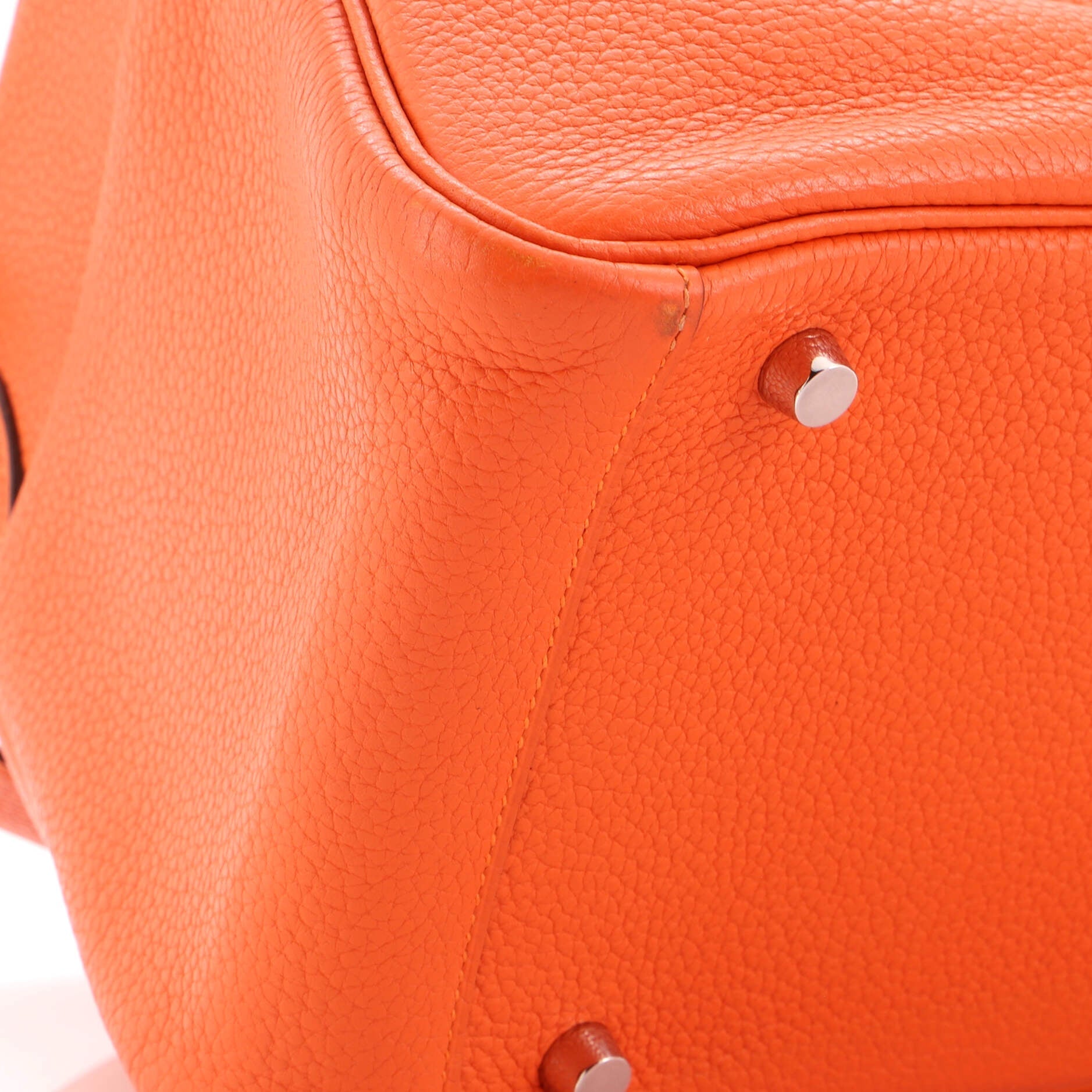 Lindy Bag Clemence 30