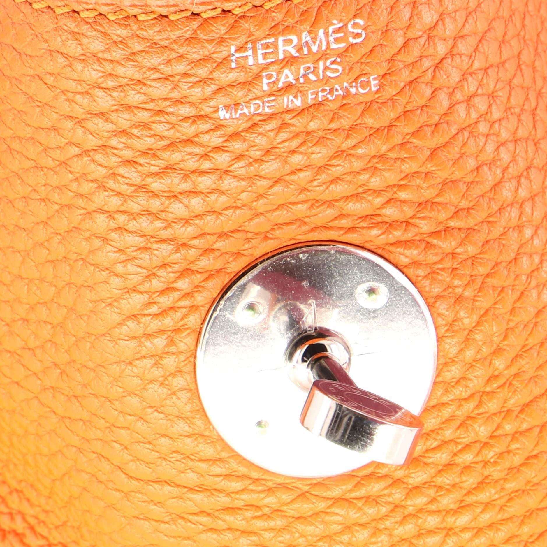 Lindy Bag Clemence 30