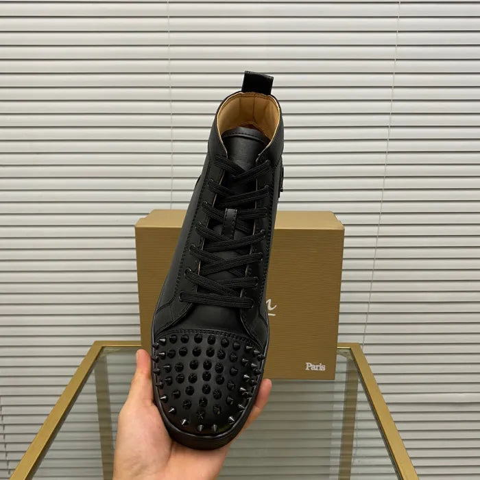 A - SNEAKERS