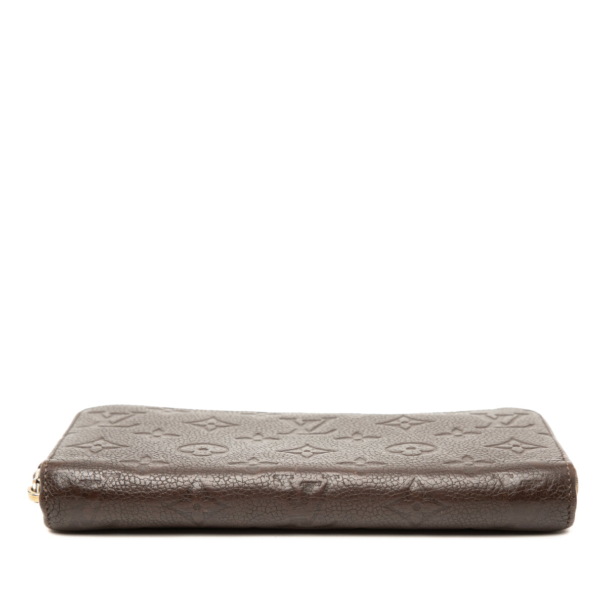 Zippy Wallet Monogram Empreinte Leather