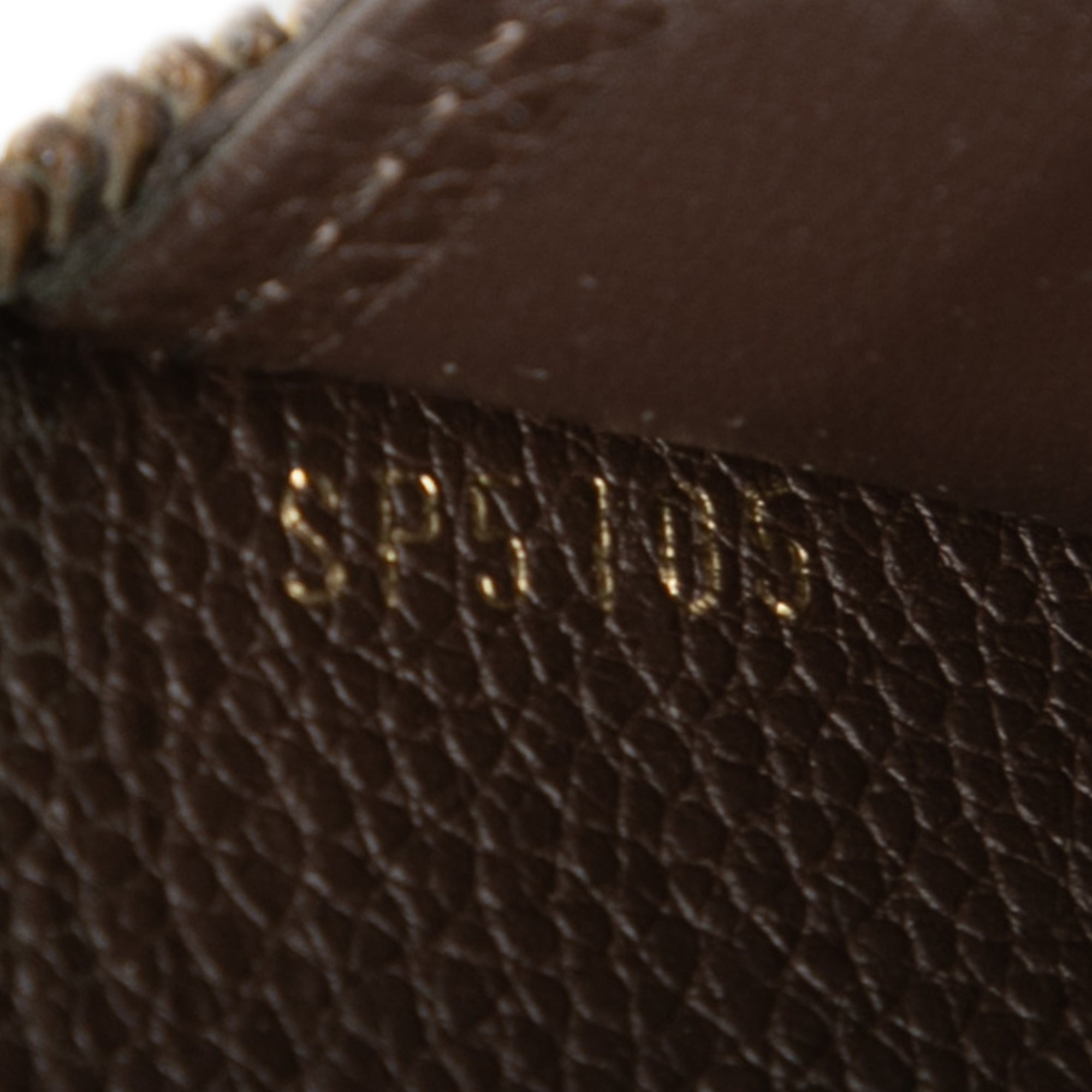 Zippy Wallet Monogram Empreinte Leather