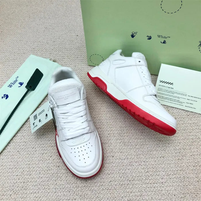 O - SNEAKERS