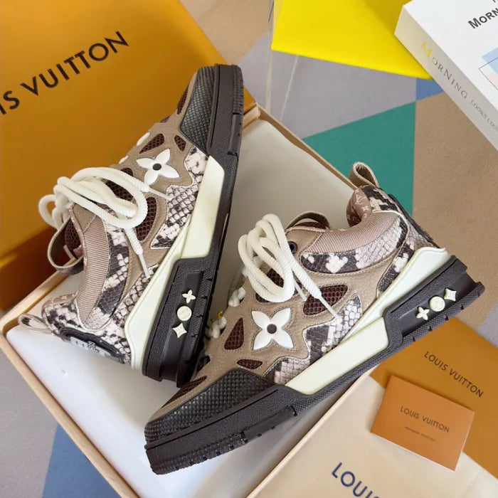 LOUIS V - SNEAKERS