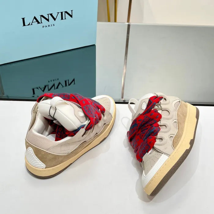 L - SNEAKERS