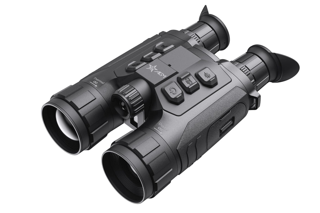 AGM ObservIR 50-640 4.5-20x LRF  Thermal Binoculars