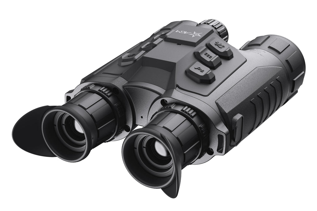 AGM ObservIR 50-640 4.5-20x LRF  Thermal Binoculars