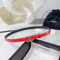 C - GÜRTEL