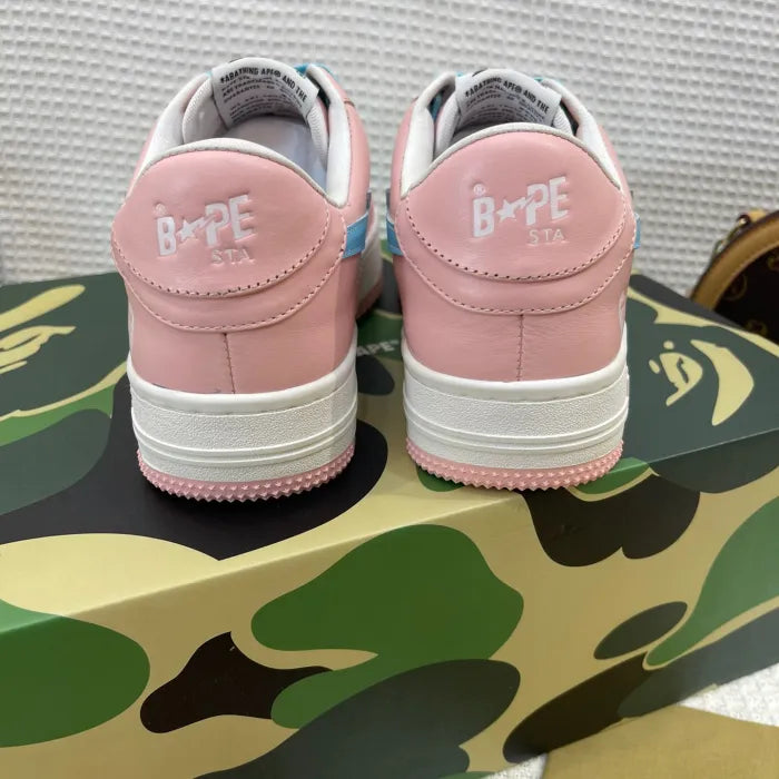 B - SNEAKERS