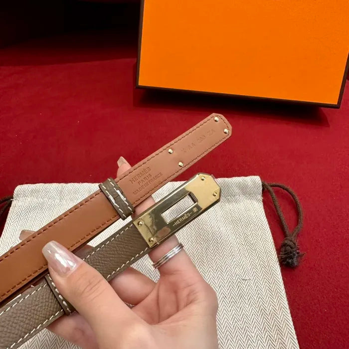 H - GÜRTEL