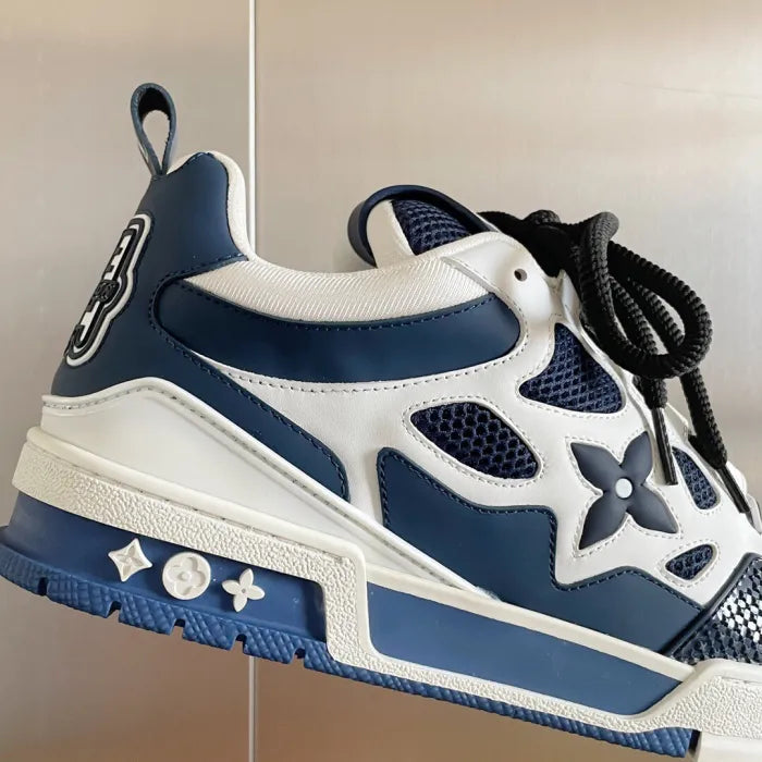 LOUIS V - SNEAKERS