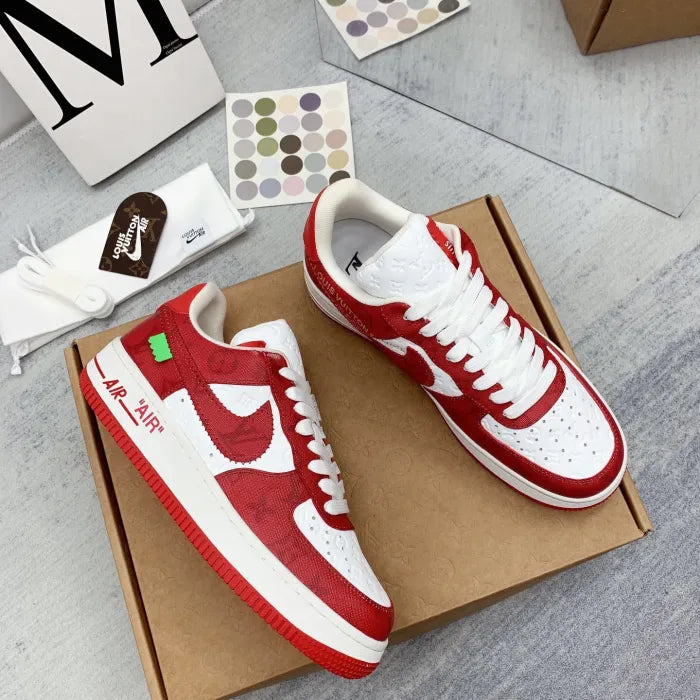 LOUIS V - SNEAKERS
