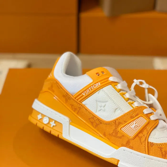 LOUIS V - SNEAKERS