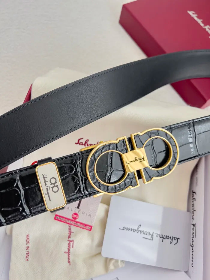 F - GÜRTEL