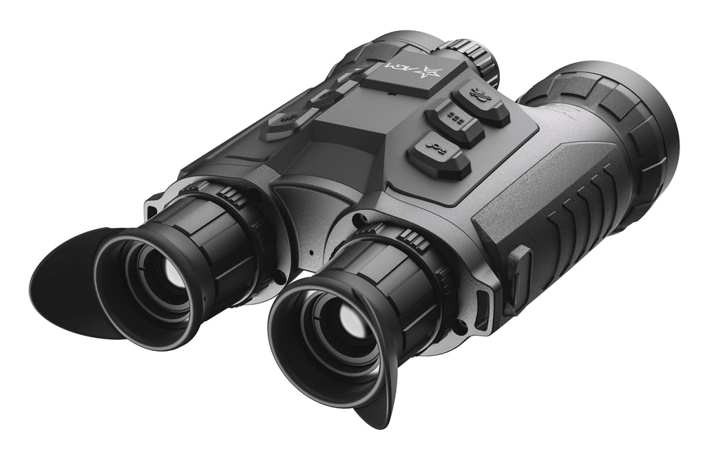 AGM ObservIR 1280 2.5-20x LRF Thermal Binoculars