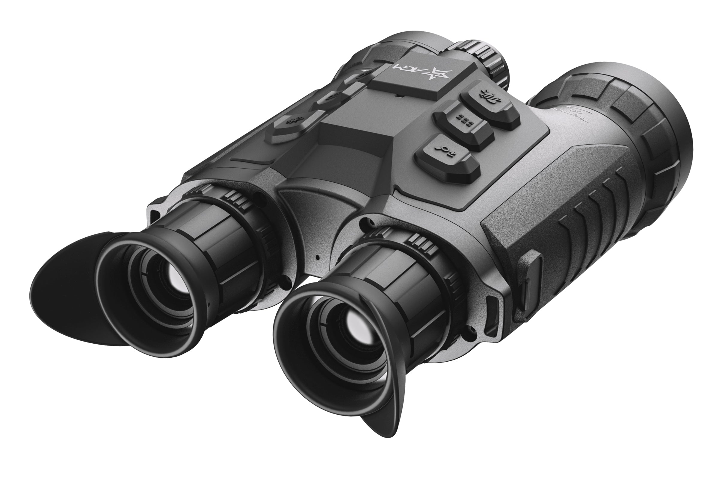 AGM ObservIR 1280 2.5-20x LRF Thermal Binoculars