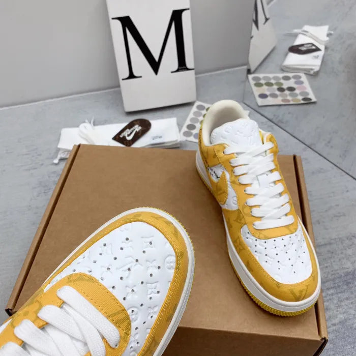 LOUIS V - SNEAKERS