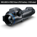 Pulsar Trail 3 XR50 LRF 3-24x Thermal Rifle Scope
